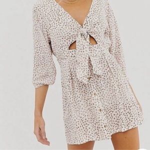 Faithfull the Brand Dress (6)